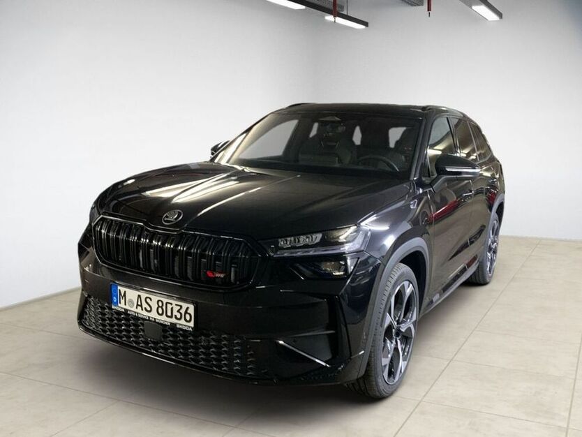 Kodiaq