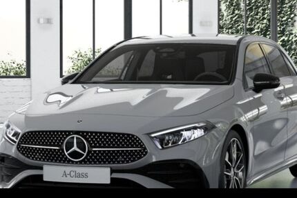 Mercedes-Benz A 250 9.900 km 37.900 &euro; München 80636
