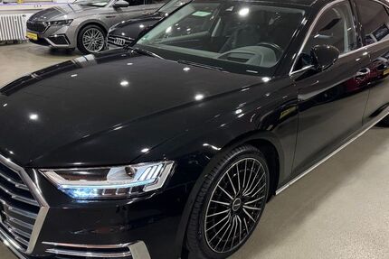 Audi A8 78.000 km 44.600 &euro; Dachau 85221