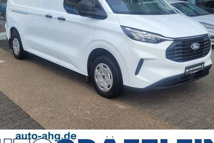 Ford Transit Custom 20.417 km 30.990 € Gräfelfing 82166