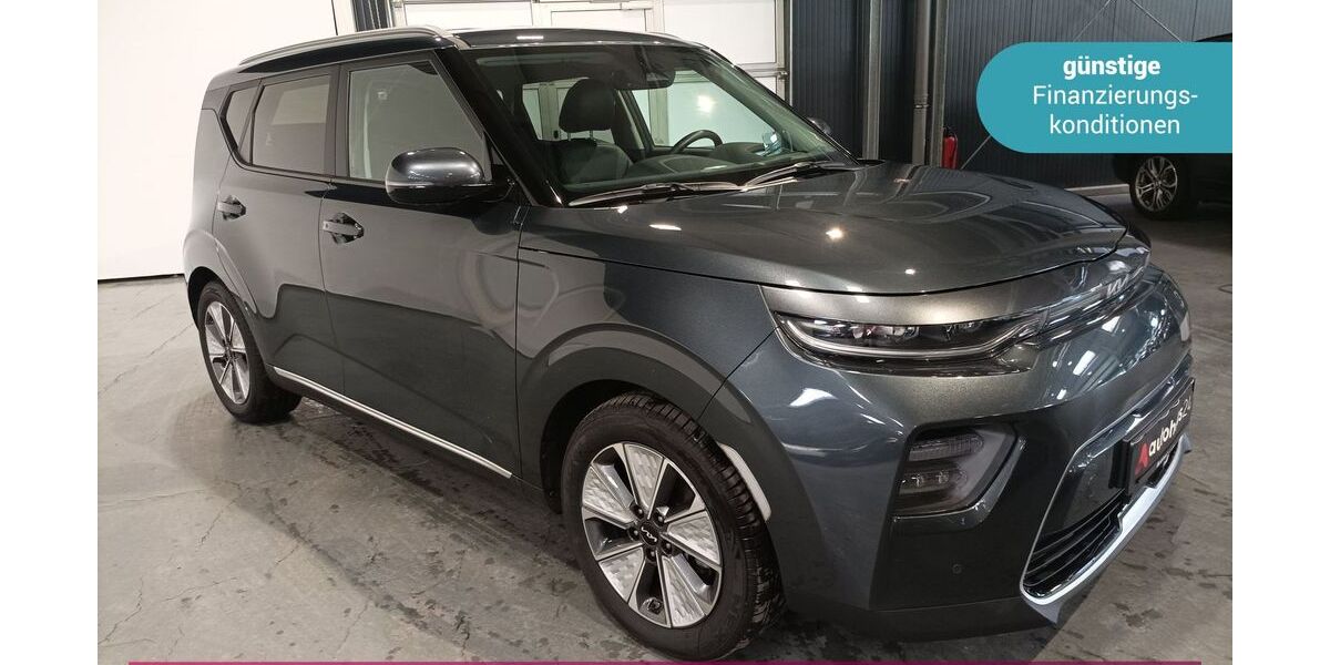 Kia Soul 10.994 km 26.440 &euro; Eching 85386