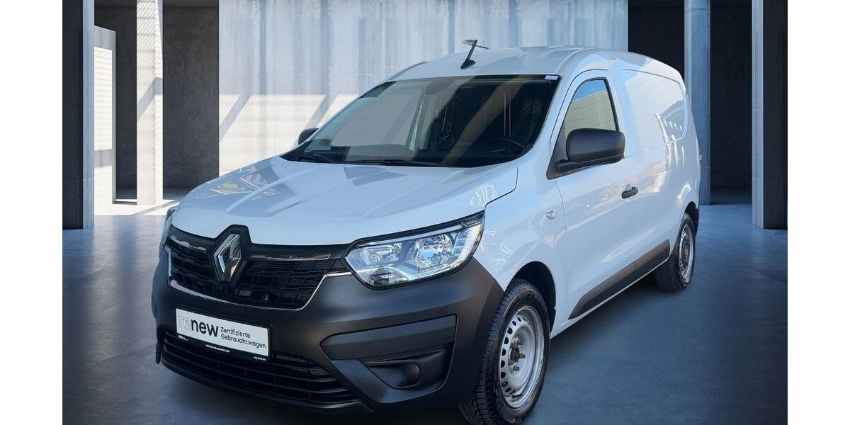 Renault Express 82.760 km 9.190 &euro; Unterschleißheim 85716