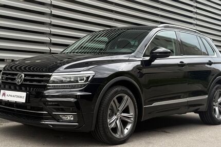 VW Tiguan 40.580 km 24.990 &euro; München 81379