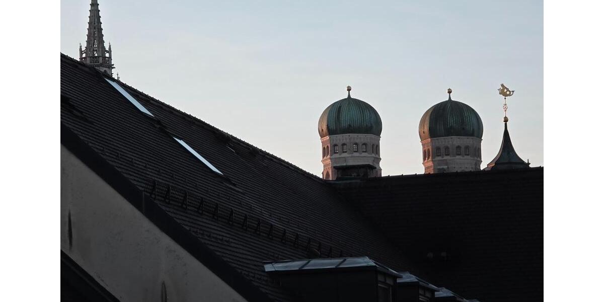 Möblierte 3-Zimmer-Altbauperle nähe Marienplatz 3 zimmer