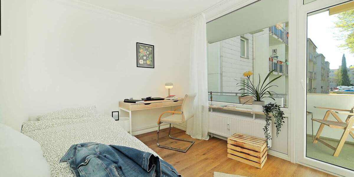 Zimmer München Bogenhausen - 750&euro; | Angebot:26427114