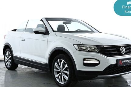 VW T-Roc 35.843 km 23.220 &euro; Eching 85386