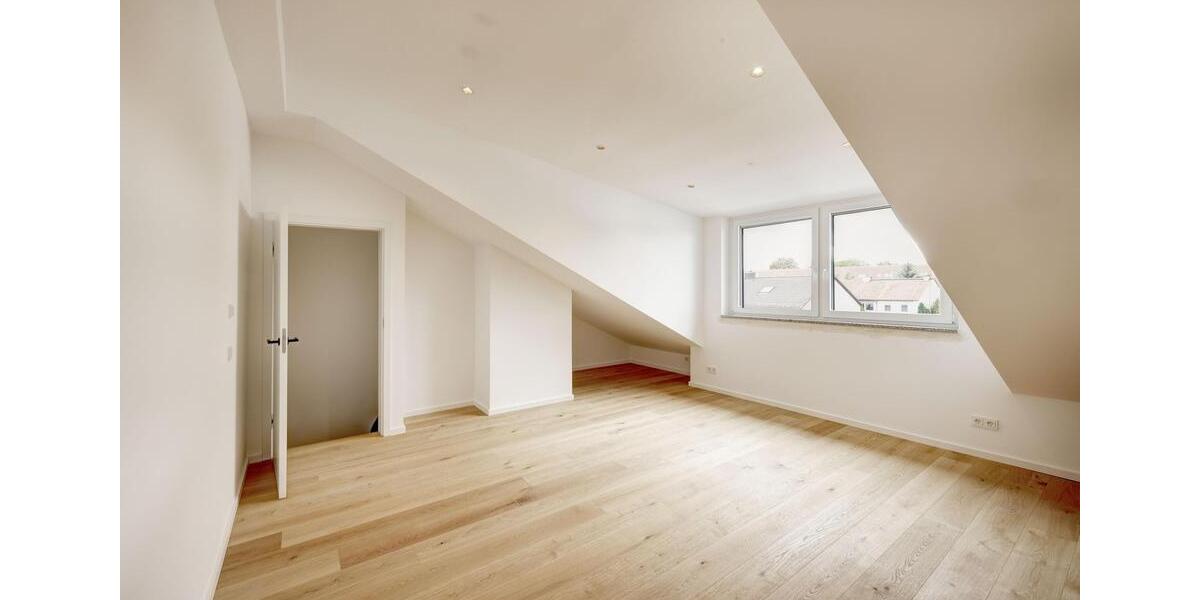 Reihenhaus München Sendling-Westpark - 4.5 Zimmer, 135 m&sup2;, 4.000&euro; | Angebot:25114277