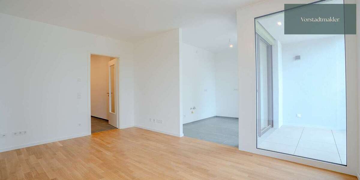 Etagenwohnung München Berg am Laim - 2 Zimmer, 61 m&sup2;, 1.620&euro; | Angebot:27162599
