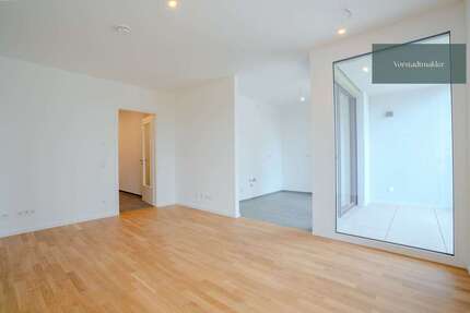 Wohnung München Berg am Laim - 2 Zimmer, 61 m&sup2;, 1.620&euro; | Angebot:27162599