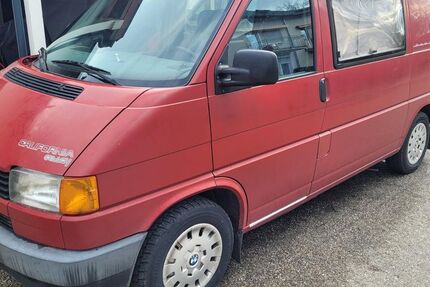 VW T4 California 133.000 km 13.250 &euro; Olching 82140