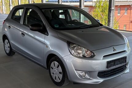 Mitsubishi Space Star 104.000 km 4.999 &euro; München 81476