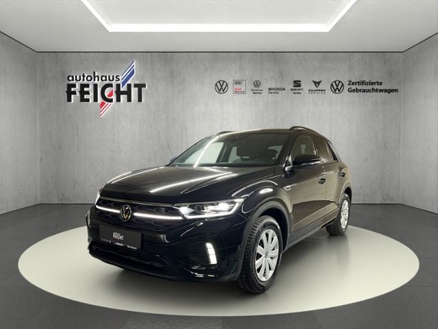 VW T-Roc 13.991 km 24.479 &euro; Haar 85540