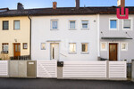 WINDISCH IMMOBILIEN - Halbes Reihenhaus mit Garten, Dachboden und Keller in guter Lage v. FFB - Etagenwohnung Fürstenfeldbruck | Angebot:24474861