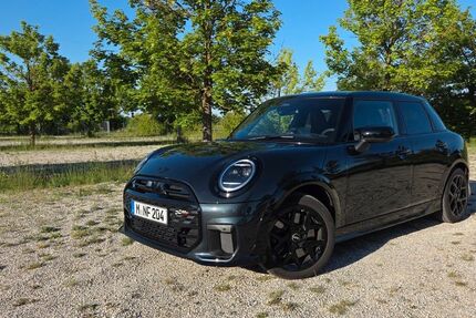 Mini Cooper S 7.800 km 35.350 &euro; München 80937