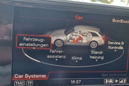 Audi A6 253.500 km 11.500 &euro; Gauting 82131