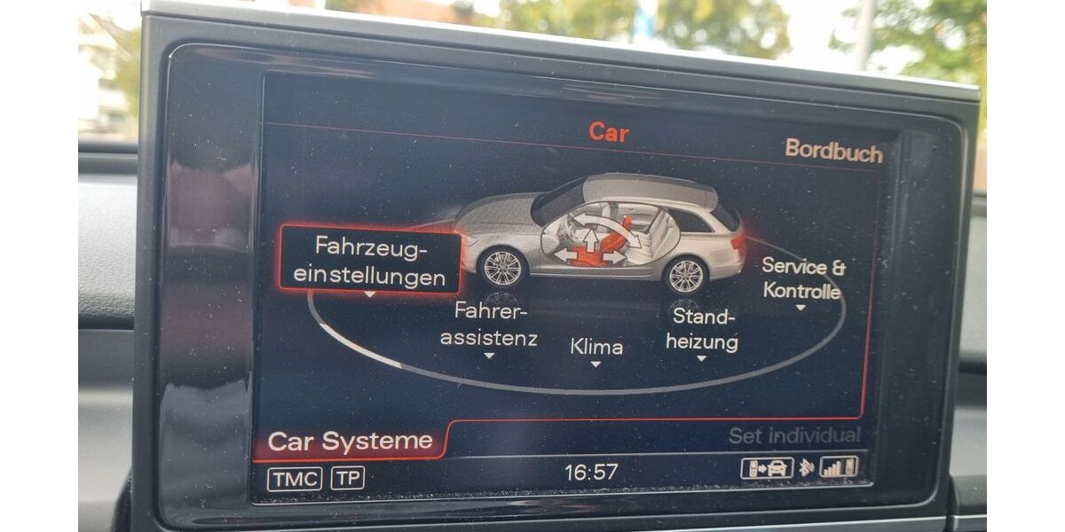 Audi A6 253.500 km 11.500 &euro; Gauting 82131