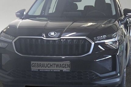 Skoda Kodiaq 6.300 km 45.990 &euro; München 80935