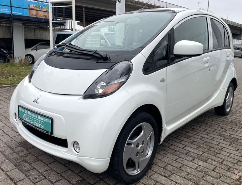 i-MiEV