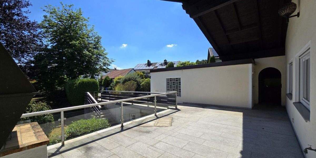 Mehrfamilienhaus, Wohnhaus Brunnthal - 1 Zimmer, 340 m&sup2;, 1.250.000&euro; | Angebot:25775660