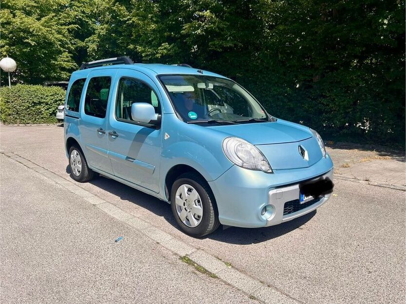 Kangoo