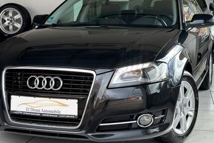 Audi A3 200.000 km 6.990 € München 81243