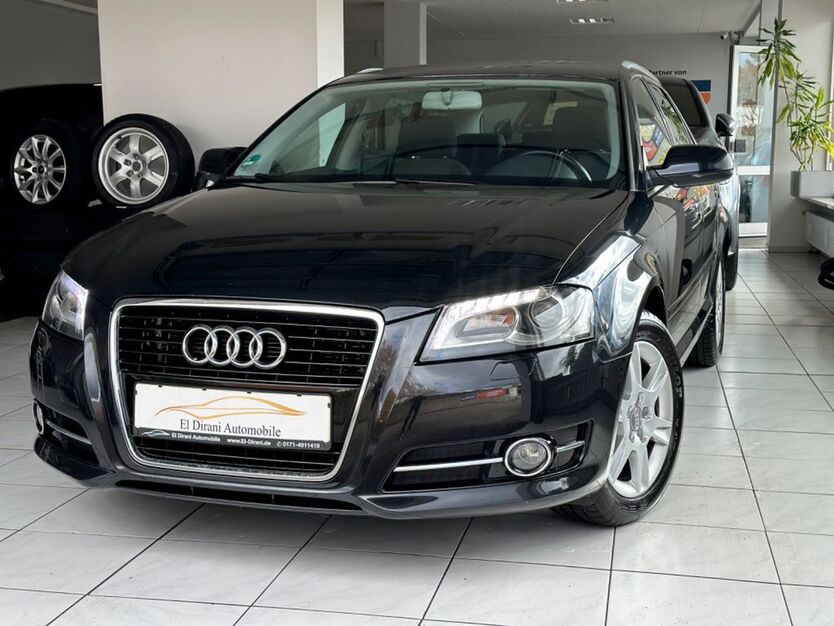 Audi A3 200.000 km 6.990 € München 81243