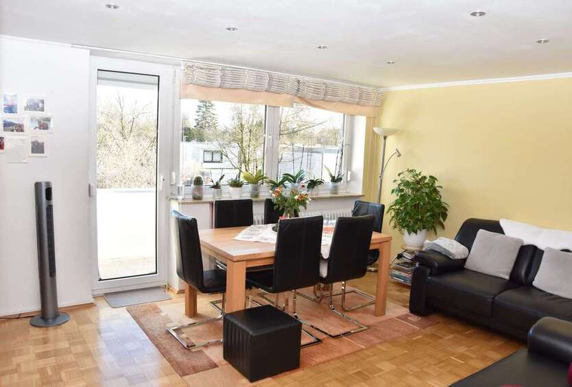 Wohnung zum Kaufen in München 425.000 € 58 m²