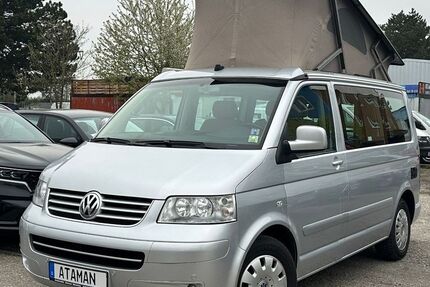 VW T5 Transporter 387.160 km 14.990 &euro; München 81243