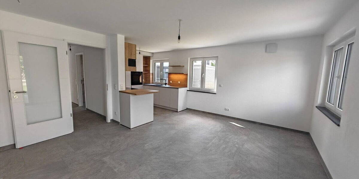 Doppelhaushälfte Brunnthal Faistenhaar - 5 Zimmer, 152 m&sup2;, 999.900&euro; | Angebot:25718841