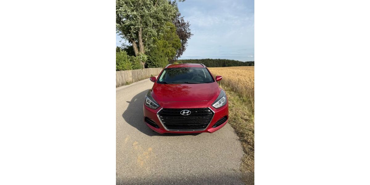 Hyundai i40 204.000 km 7.800 &euro; Oberbiberg 82041