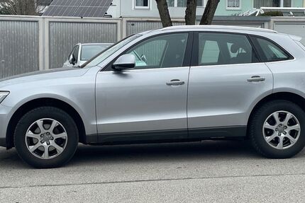 Audi Q5 141.000 km 14.400 &euro; Puchheim 82178