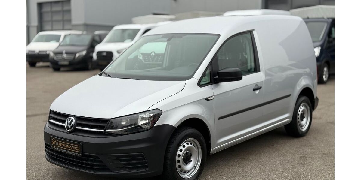 VW Caddy 15.000 km 21.990 &euro; Bergkirchen 85232