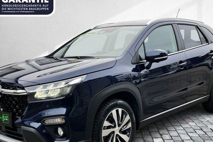 Suzuki (SX4) S-Cross 29.986 km 19.540 &euro; München 81827