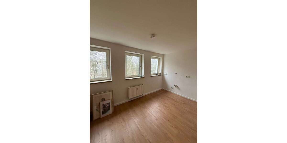 Etagenwohnung Dachau Oberaugustenfeld - 1 Zimmer, 37 m&sup2;, 541&euro; | Angebot:25636163