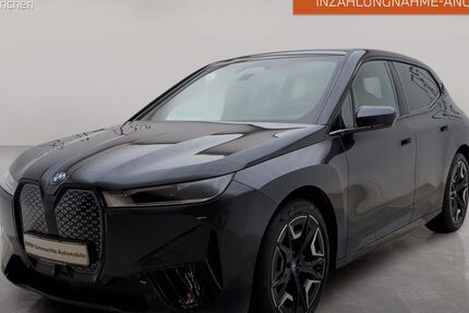 BMW iX 34.464 km 69.912 € München 80939