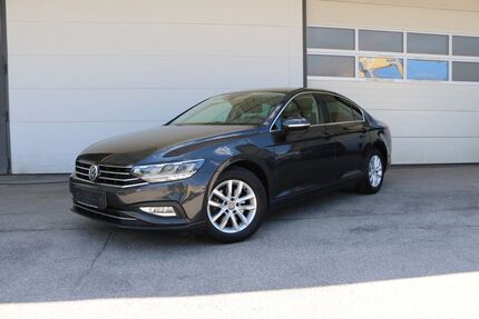 VW Passat 132.377 km 17.900 &euro; Karlsfeld 85757