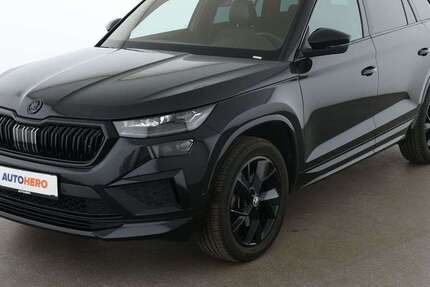 Skoda Kodiaq 25.955 km 37.730 &euro; Neufahrn 85375
