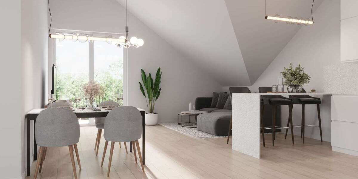 Etagenwohnung Ottobrunn - 3 Zimmer, 75 m&sup2;, 764.000&euro; | Angebot:25646257