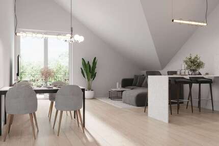 Wohnung Ottobrunn - 3 Zimmer, 75 m&sup2;, 764.000&euro; | Angebot:25646257