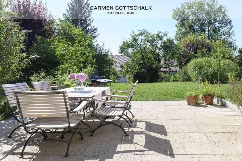 Wohnung zum Kaufen in Münsing-Ambach 1.150.000 € 132 m²