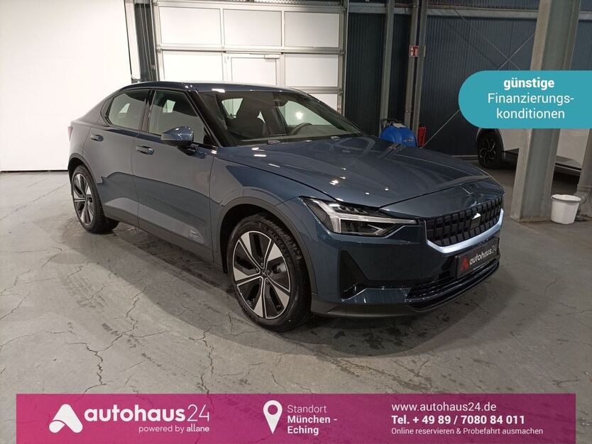 Polestar 2 39.843 km 28.880 € Eching 85386
