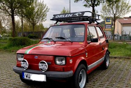 Fiat 126