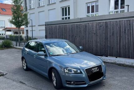 Audi A3 210.103 km 5.200 &euro; Holzkirchen 83607