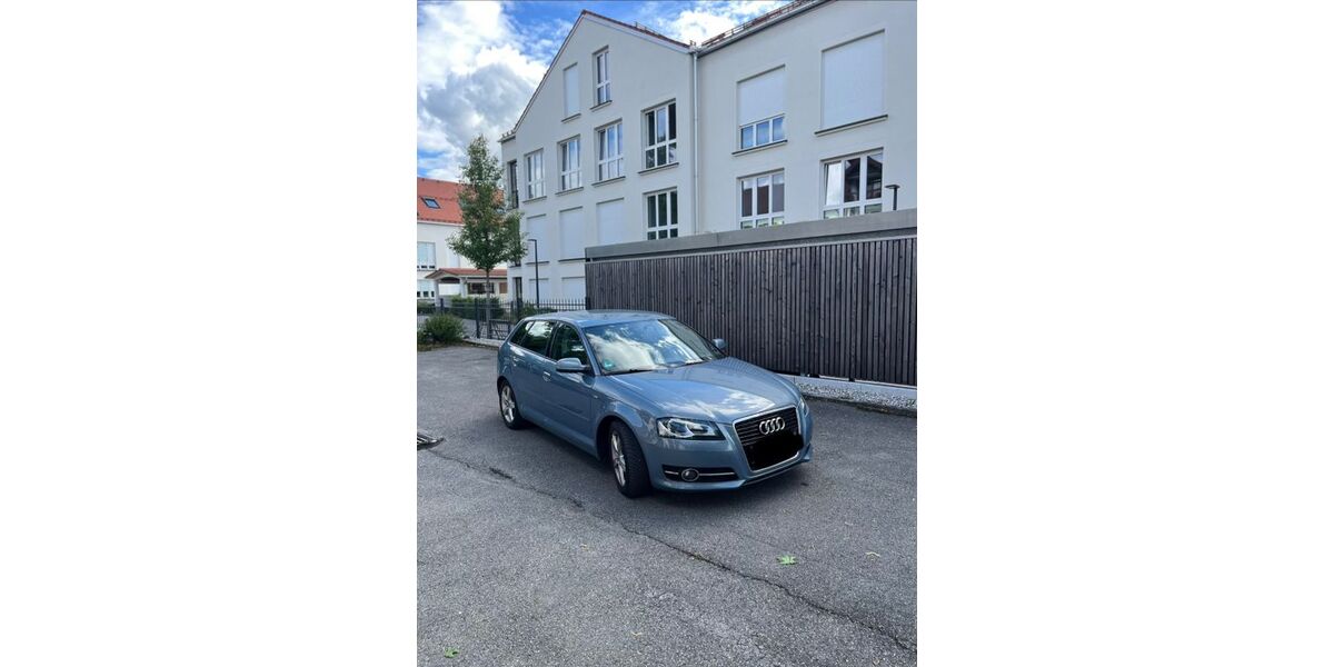 Audi A3 210.103 km 5.200 &euro; Holzkirchen 83607