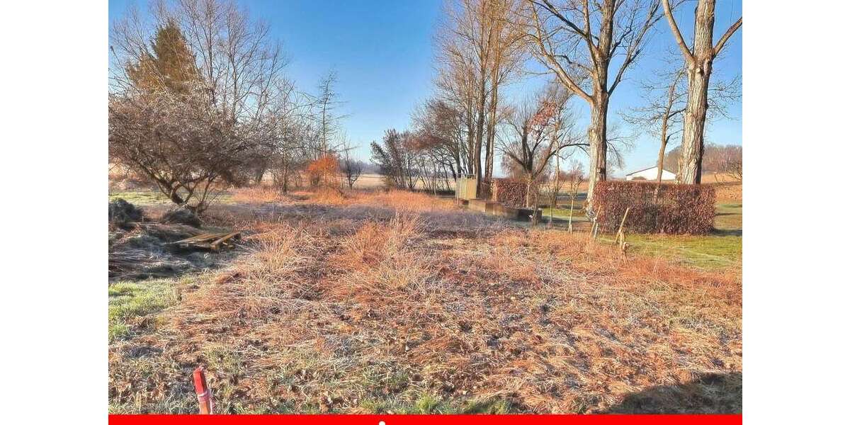 Grundstück Markt Indersdorf - 29.900&euro; | Angebot:26187632