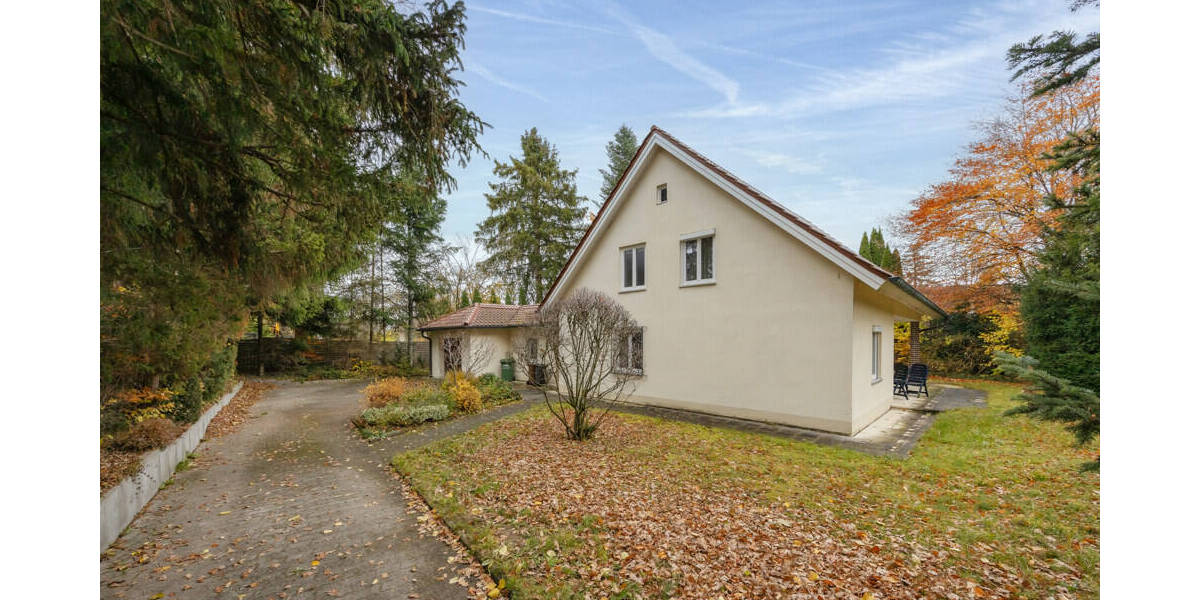 Grundstück Oberhaching / Deisenhofen Deisenhofen - 897.500&euro; | Angebot:26909264