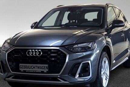 Audi Q5 73.100 km 37.960 &euro; München 80935