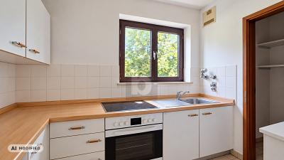 ZENTRAL, RUHIG UND MIT BALKON - Etagenwohnung München Pasing-Obermenzing | Angebot:27716949