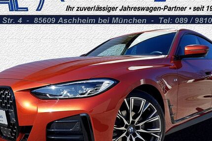 BMW 420 27.500 km 44.600 &euro; Aschheim bei München 85609