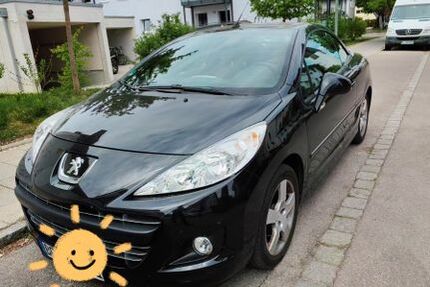 Peugeot 207 128.850 km 3.400 &euro; Lohhof 85716
